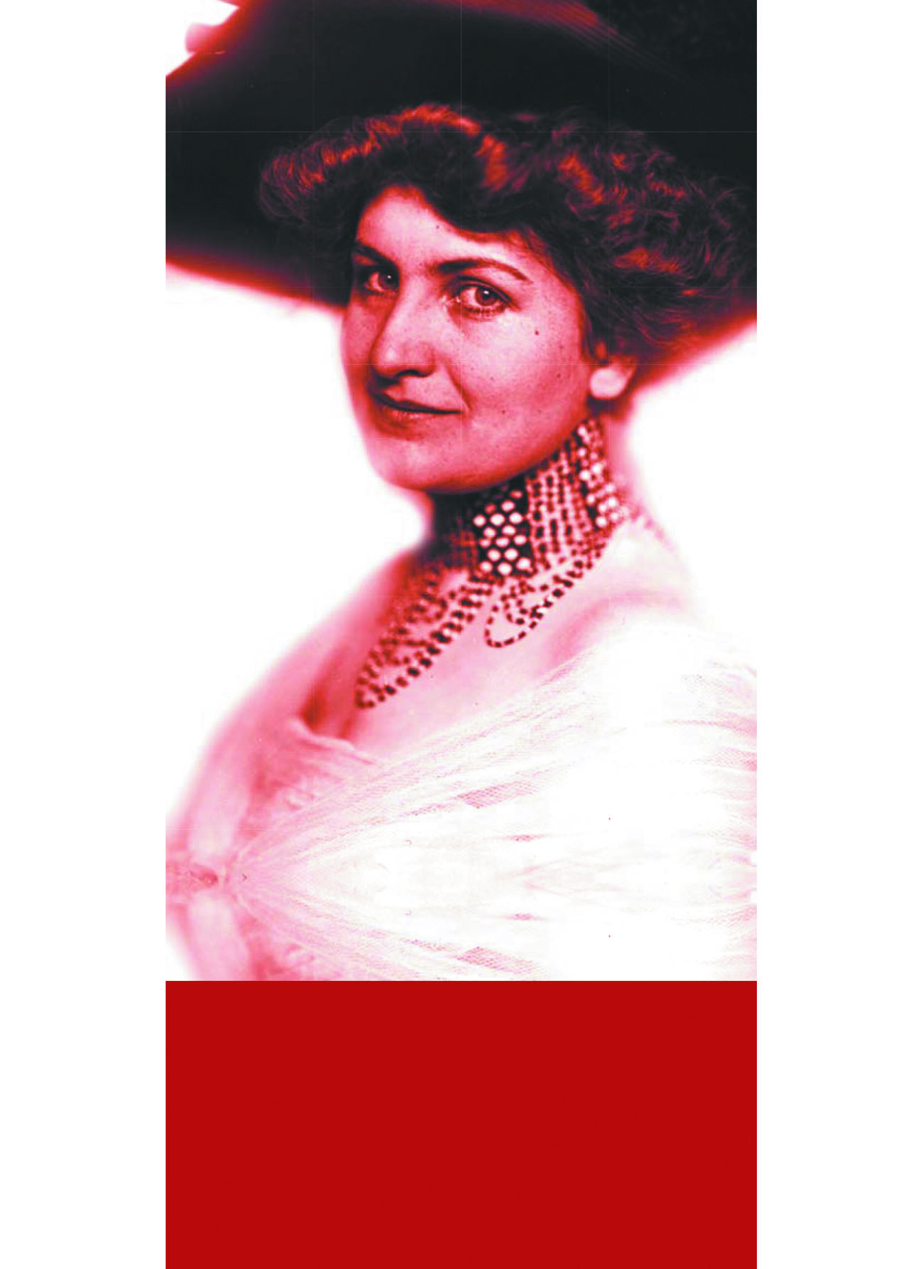 Alma Mahler