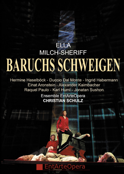 DVD Baruchs Schweigen
